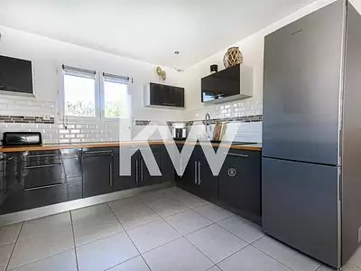 Maison, 122 m²