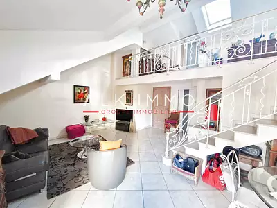 Appartement, 104 m²