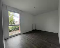 Appartement, 63,76 m²