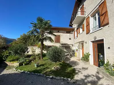 Maison, 160 m²