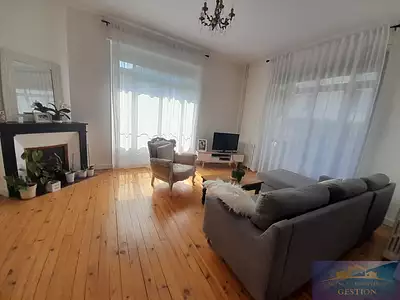 Maison, 236 m²