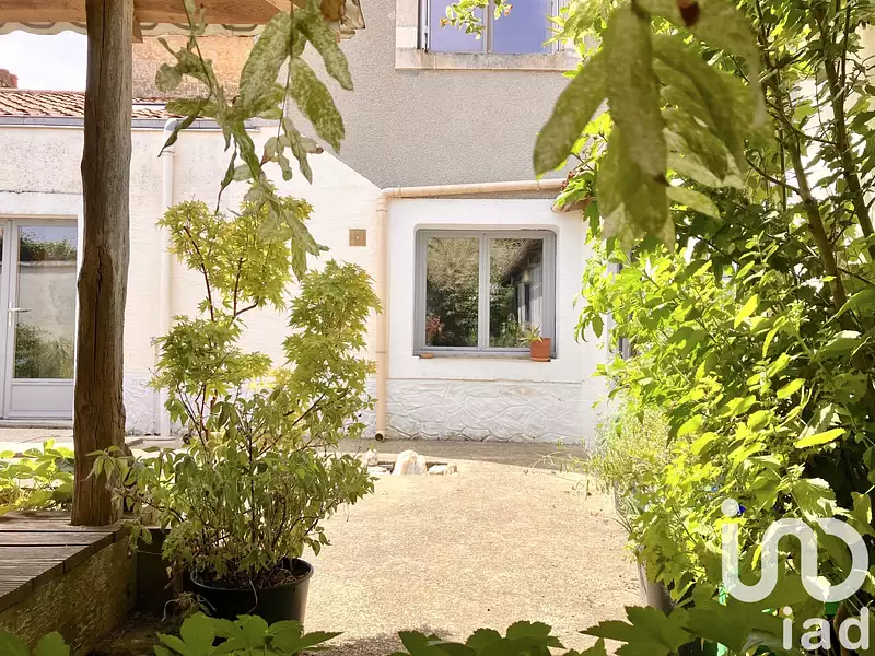 Maison, 148 m²