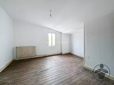 Appartement, 79 m²