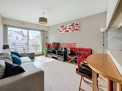 Appartement, 38,74 m²