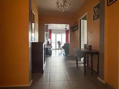 Appartement, 67 m²