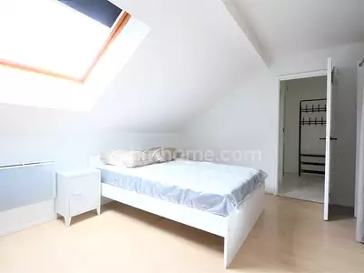 Appartement, 38 m²