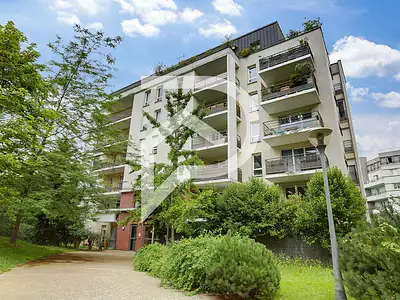 Appartement, 41,84 m²