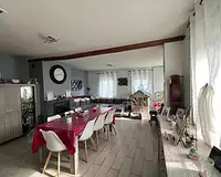 Maison, 152 m²