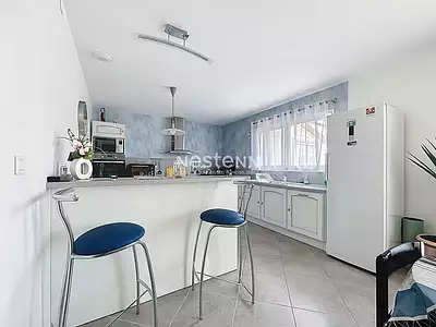 Maison, 106,37 m²