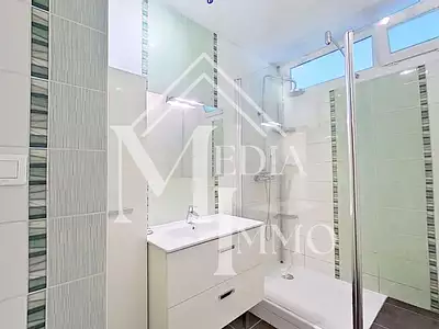 Appartement, 77,57 m²