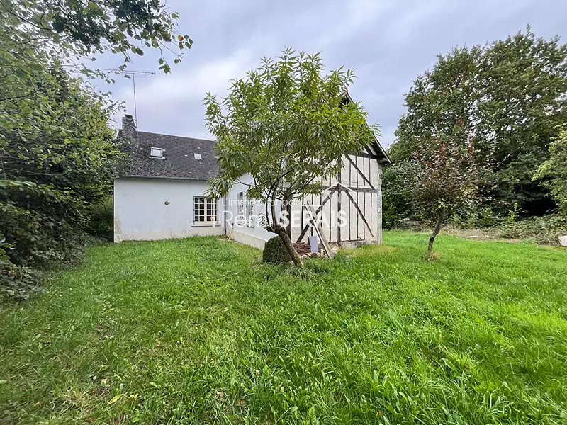 Maison, 80 m²