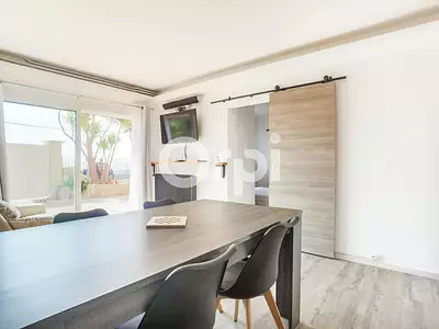 Maison, 115 m²