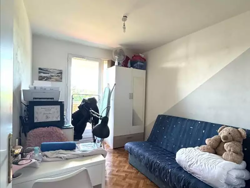 Appartement, 78 m²