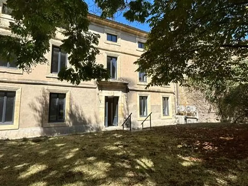 Maison, 530 m²