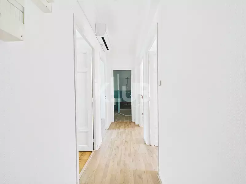 Appartement, 65 m²