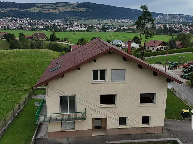 Appartement, 108 m²