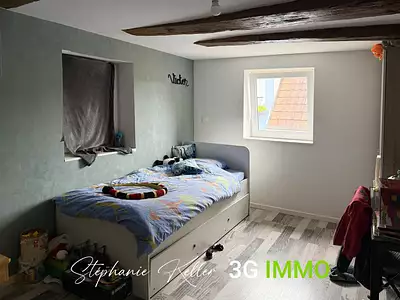 Maison, 148,9 m²