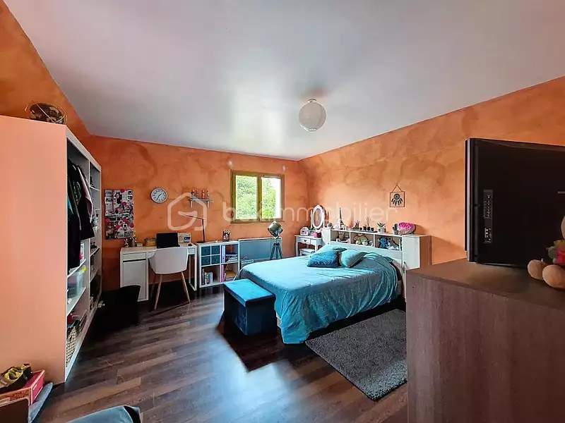 Maison, 195 m²