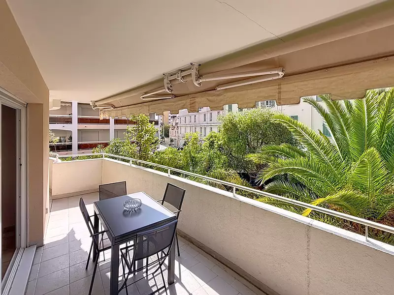 Appartement, 70,42 m²