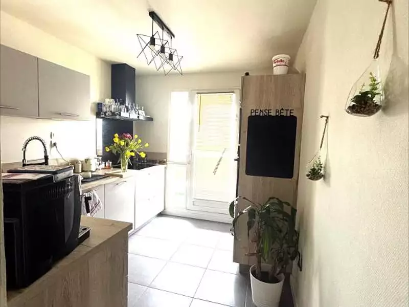 Appartement, 78 m²