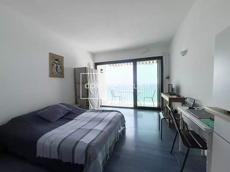 Appartement, 24,05 m²