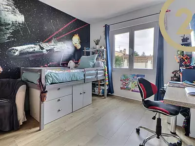 Maison, 117 m²