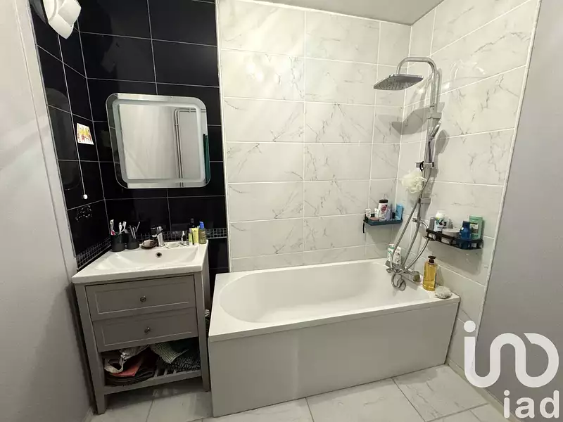 Appartement, 68 m²