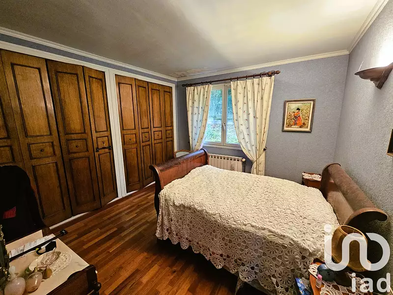 Maison, 183 m²