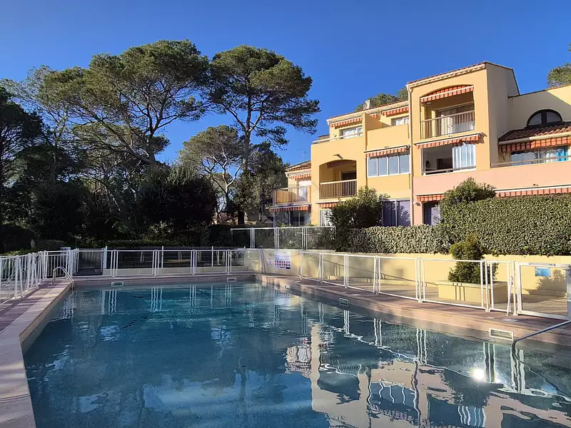 Appartement, 42,71 m²