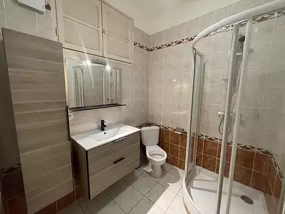 Appartement, 69 m²