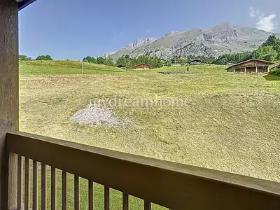 Appartement, 23,32 m²