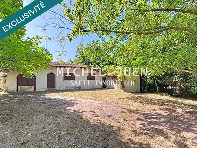 Maison, 67 m²