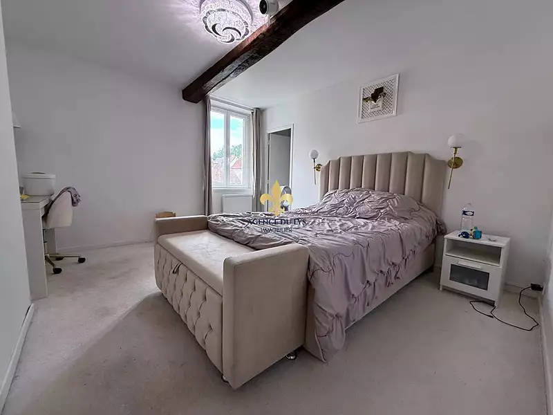 Maison, 160 m²