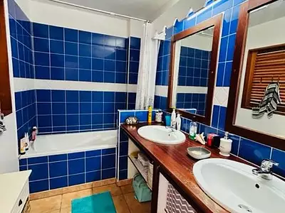 Appartement, 79 m²