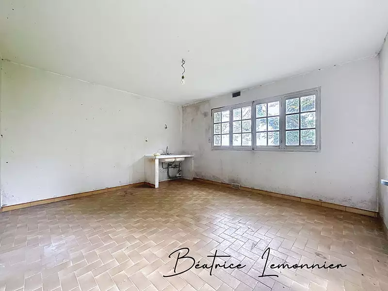 Maison, 91,83 m²