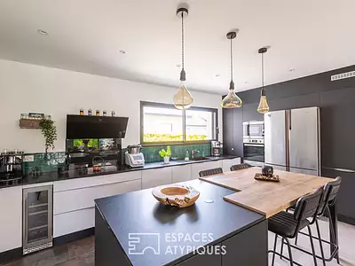 Maison, 145 m²