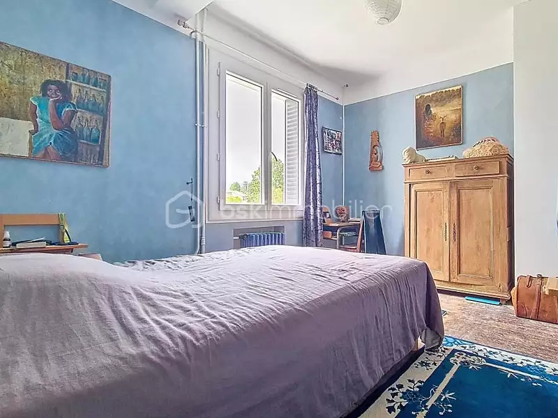 Maison, 175 m²