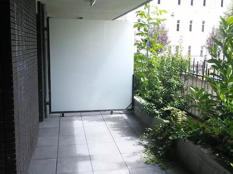 Appartement, 42,8 m²