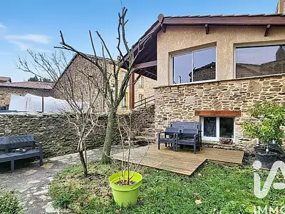 Maison, 130 m²