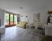 Appartement, 45 m²