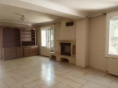 Maison, 132,05 m²