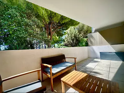 Appartement, 43,1 m²