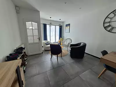 Maison, 145 m²
