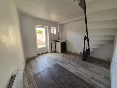 Maison, 69,64 m²