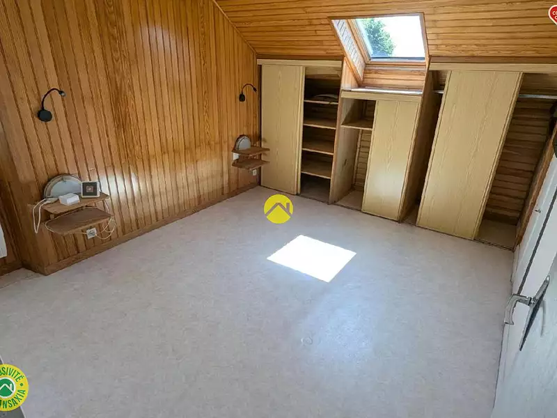 Maison, 80 m²
