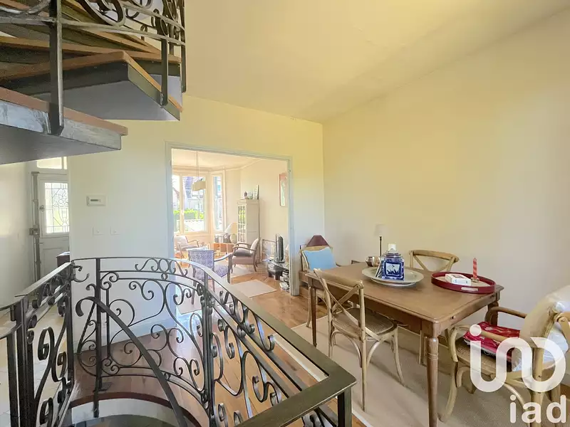 Maison, 69 m²