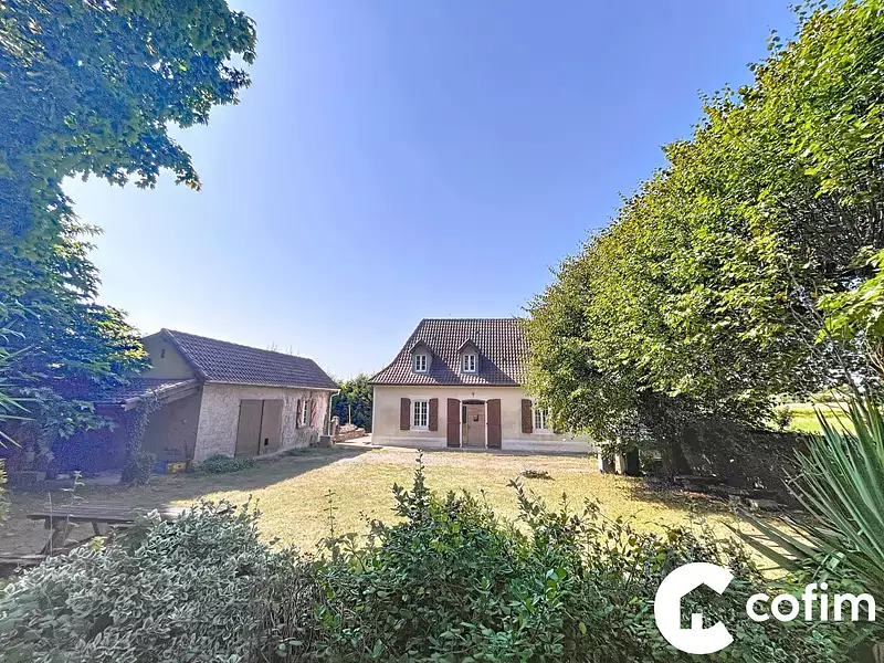 Maison, 159 m²