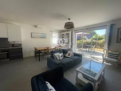 Maison, 82,8 m²