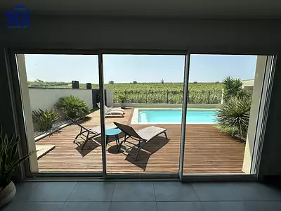 Maison, 125 m²
