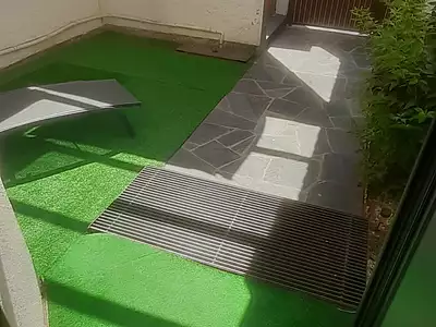 Appartement, 50 m²